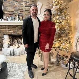 Meet your Posher, Noor